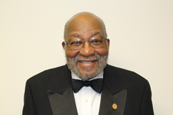 Image of Lee, Willie P.